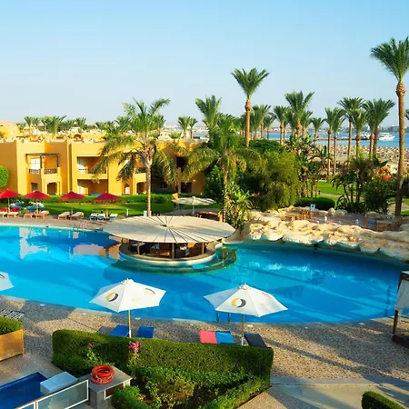 Stella Beach Resort & Spa Makadi Bay-2