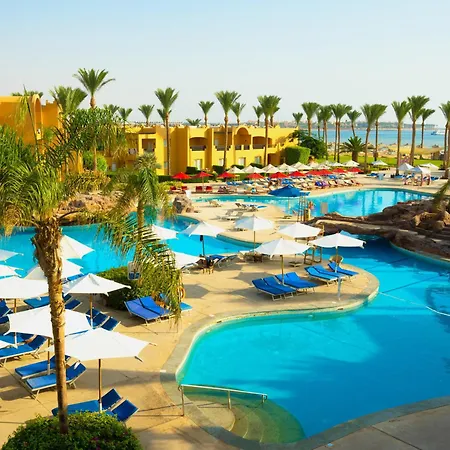 Stella Beach Resort & Spa Makadi Bay-3