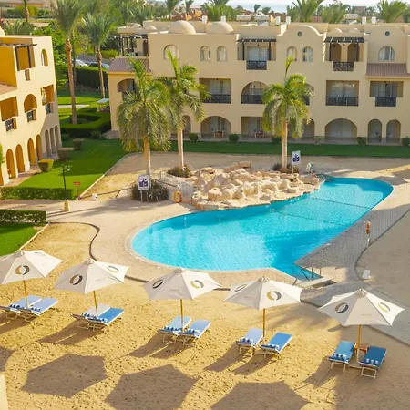Stella Gardens Resort Makadi Bay-2