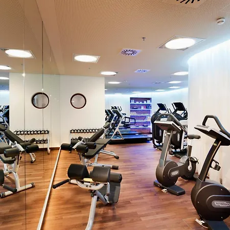 Eurostars Grand Hotel Wien-3