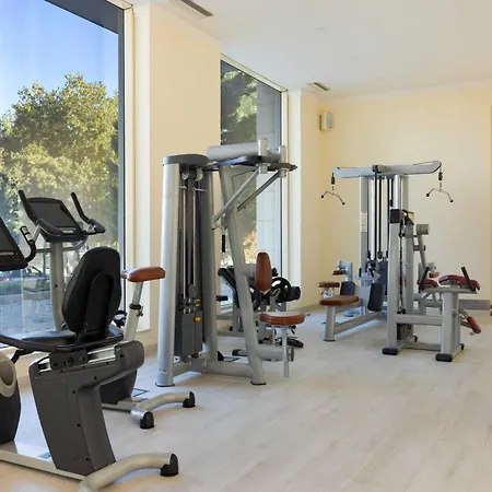 Rome Palace Deluxe - All Inclusive Premium-2