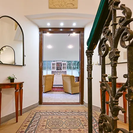 Hotel Mala Strana-2