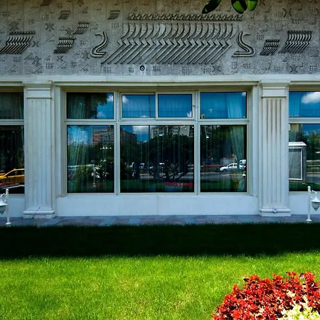 Akgun Istanbul Hotel, Worldhotels Crafted-3