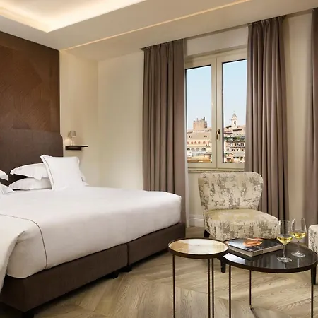 Fh55 Grand Hotel Palatino-3