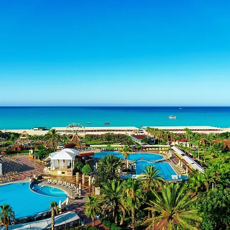 Club Hotel Turan Prince World-2