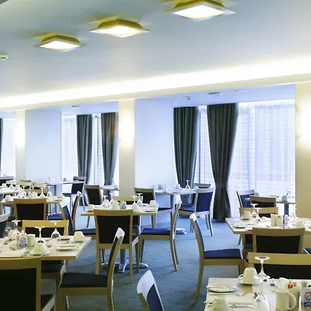 Amalia Hotel Athens-3