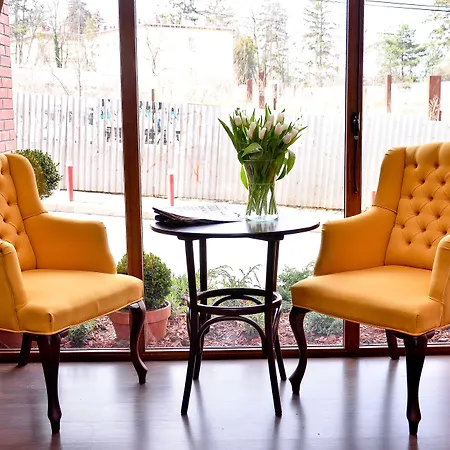 Hotel Capitolina City Chic-2