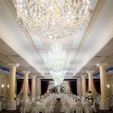 Hotel Ten Constanta-3