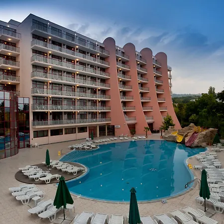 Helios Spa Hotel-2