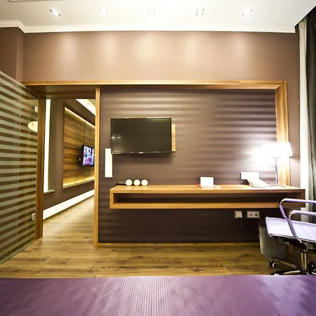 Hotel Confort-2