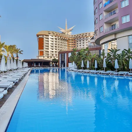 Saturn Palace Resort-3