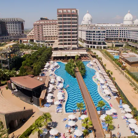 Saturn Palace Resort-2
