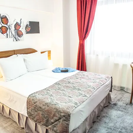 Hotel Parc Sibiu-3
