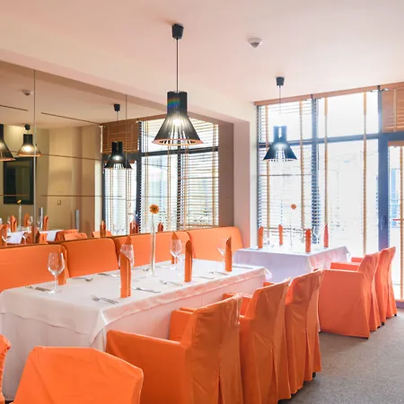 Azalia Beach Hotel Balneo & Spa-2