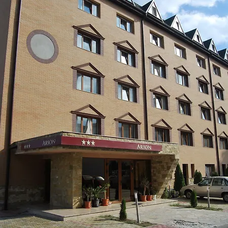 Arion Hotel-3
