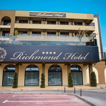 Richmond Hotel-2