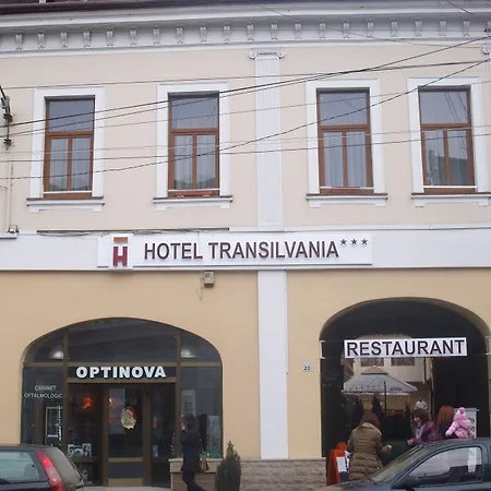 Hotel Transilvania-3