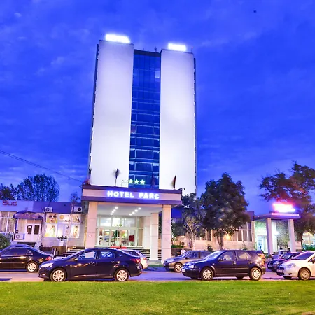 Hotel Parc-3