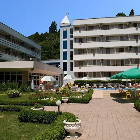 Hotel Oasis-2