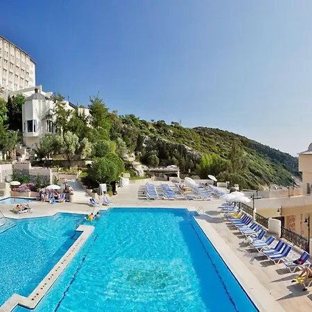 Alkoclar Adakule Hotel-2