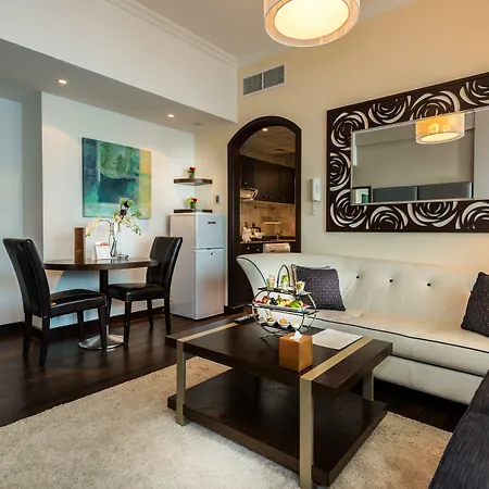 First Central Hotel Suites-2