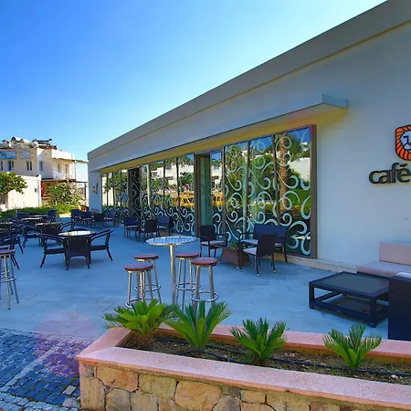 Mandarin Resort&Spa-3