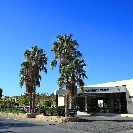 Mandarin Resort&Spa-2