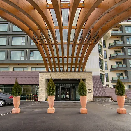 Hotel Orizont-2