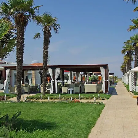 Mediterranean Village Hotel & Spa-3