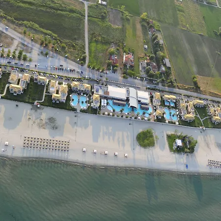 Mediterranean Village Hotel & Spa-2
