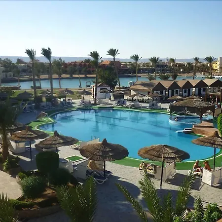 Panorama Bungalows Resort El Gouna-2