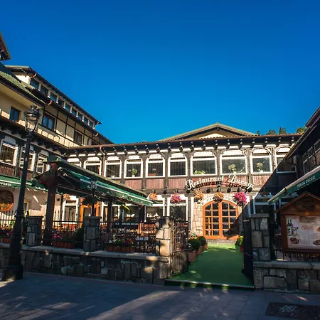 Hotel Bucegi-3