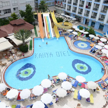 Kahya Hotel-3