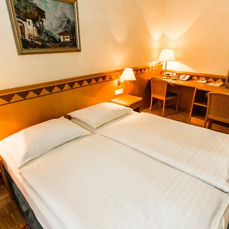 Hotel Post Wien-3