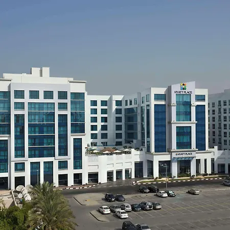 Hyatt Place Dubai Al Rigga-3