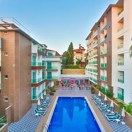 Kleopatra Atlas Hotel - Adults Only-2