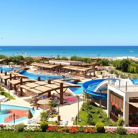Adalya Ocean Deluxe-2