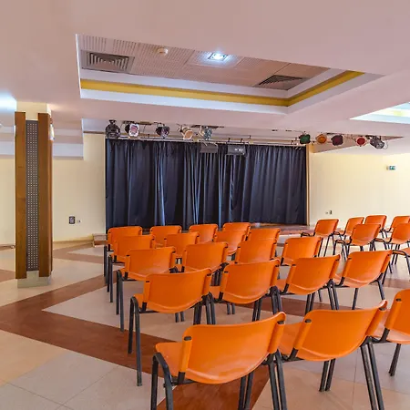 Kaliakra Beach Hotel-2
