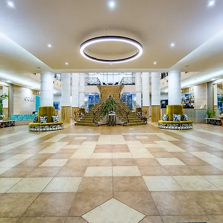 Hi Hotels Imperial Resort-3