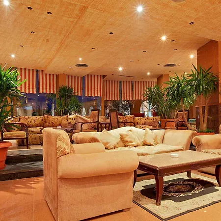 Golden Beach Resort-3