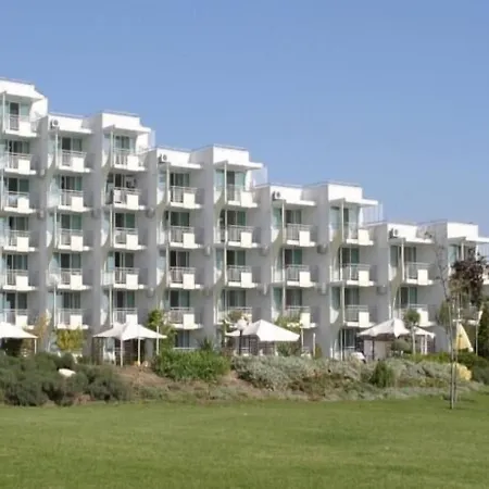 Hotel Laguna Garden-2