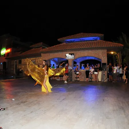 Belkon Hotel-3