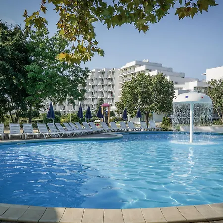 Hotel Sandy Beach-2