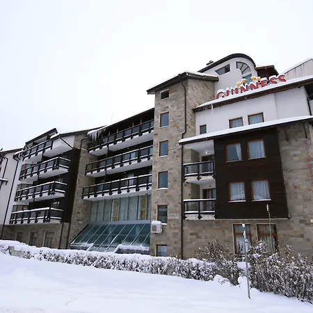 Mpm Hotel Guinness-2