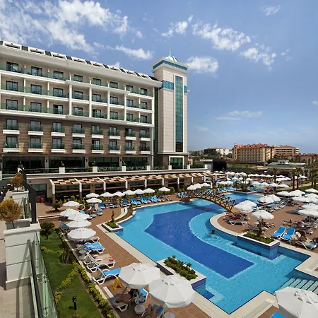 Luna Blanca Resort & Spa-3