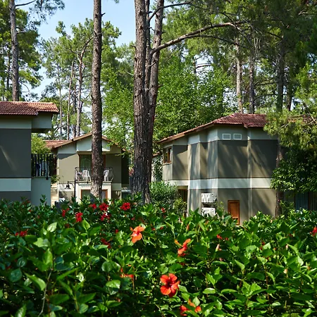 Kimeros Park Holiday Village - Ultra All Inc. Kids Concept-2