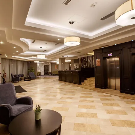 Doubletree By Hilton Hotel Sighisoara - Cavaler-3