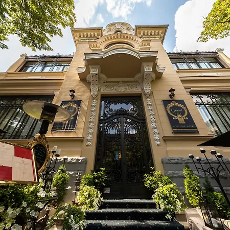 Grand Boutique Hotel-3