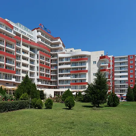 Hotel Fenix-3