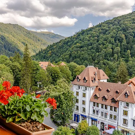 Hotel Sinaia-3